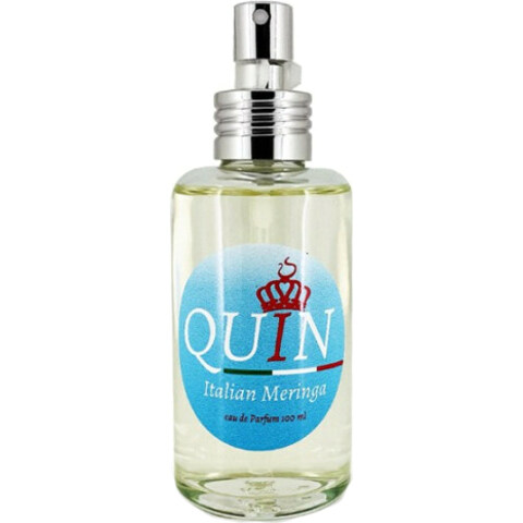 Quin - Italian Meringa